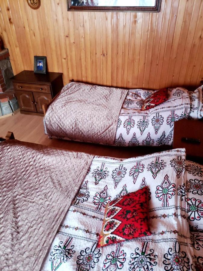Apartment U Huraja *