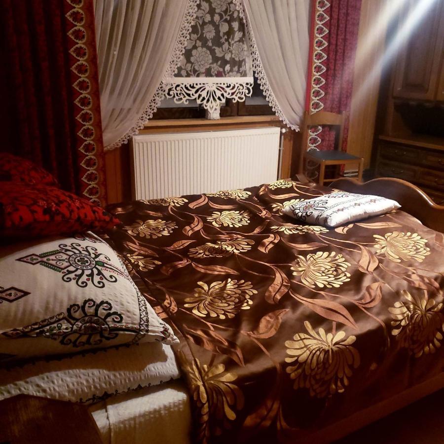 Apartment U Huraja *